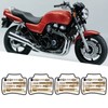 4 Sets Carburetor Rebuild Fix Kit Carb Overhaul Seals Fit