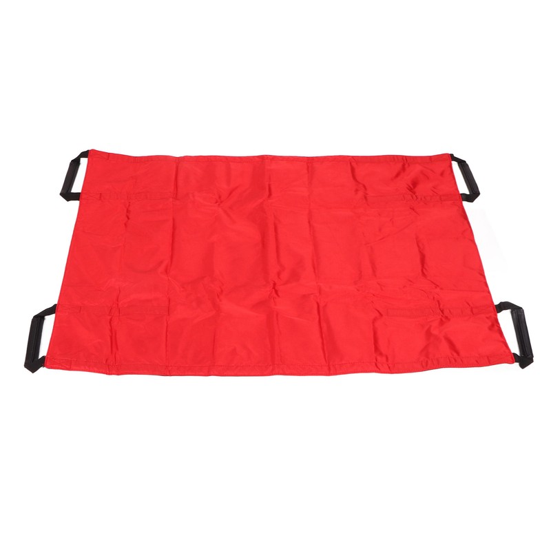 Positioning Bed Pad Waterproof Reusable Washable Patient Transfer Sheet with