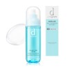 d program Balance Care Lotion for delicate skin
