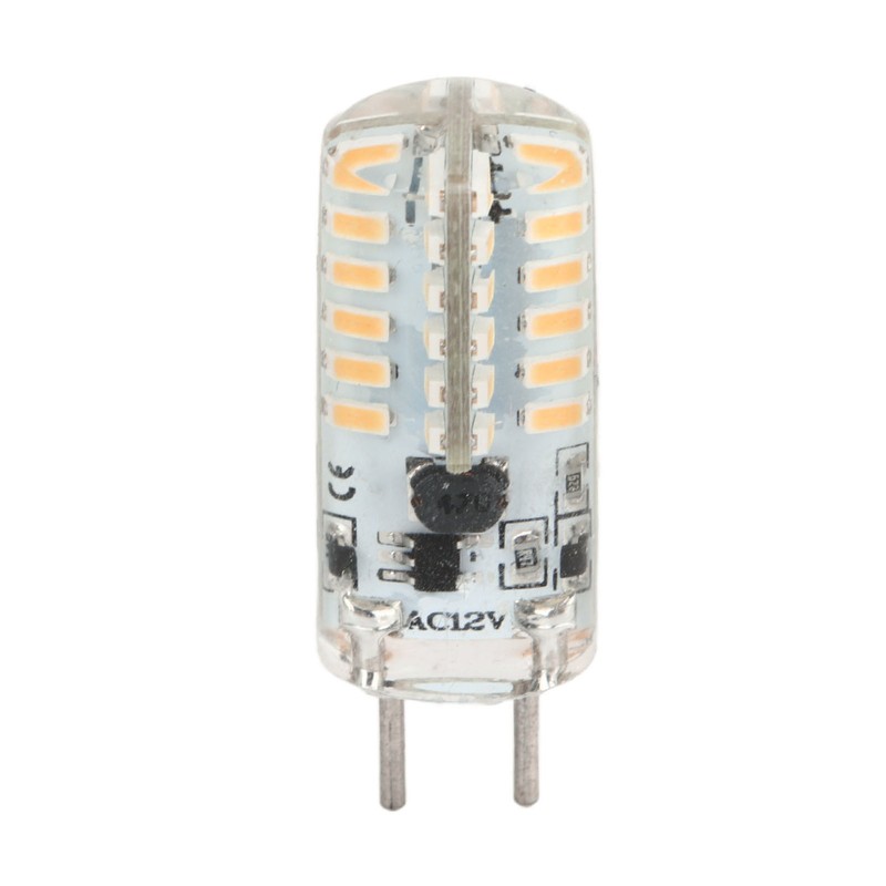 10Pcs G4 LED Bulb Bi Pin Landscape Light Bulb Replacement