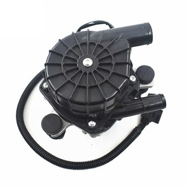 Fitting for Secondary Air Injection Pump for 2012-18 Toyota Sequoia Tundra Land Cruiser V8