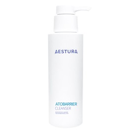 estra Aestura Atobarrier Cleanser 250ml (gel type/slightly acidic) / 에스트라 아토베리어 클렌저 250ml (젤타입/약산성)
