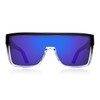 BEASVFE Safety Glasses, Z87 safety sunglasses for men polarized Impact/Scratch
