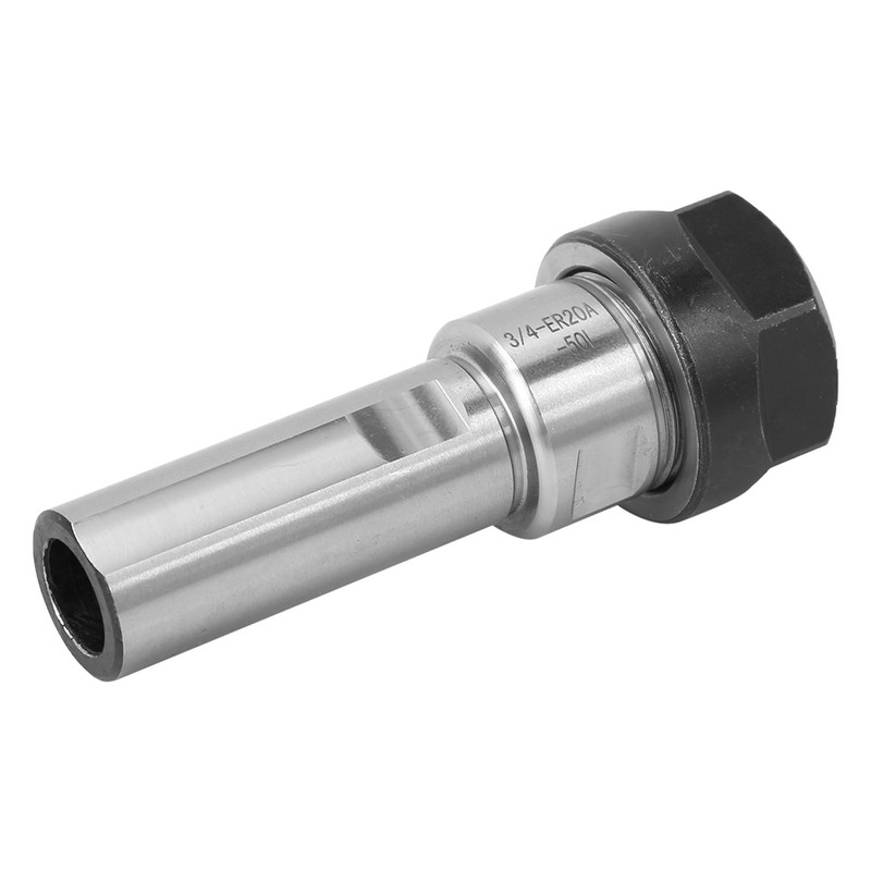 3/4 Diameter Shank C3/4 CNC Extension Rod Milling Holder Straight