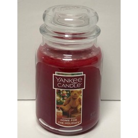 Home For The Holidays