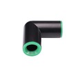 Raindrip 367G00UB Compression Elbows, Loose, 1/2-Inch