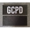 GCPD City of Gotham Hook and Loop Patch for Tactical