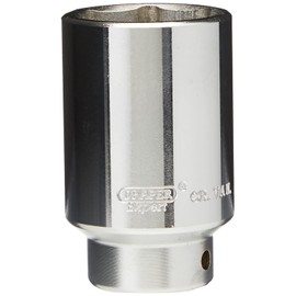 Draper Expert 39047 35mm Hexagon Hub Nut Socket