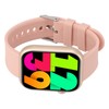 Smart Watch BT Calling Voice Control 2.0inch HD Screen Music