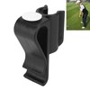 Hominas Golf Club Bag Clip, 5pcs Golf Bag Clamp Club