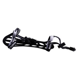 BICASTER Archery Arm Guards - 1pc (Black)