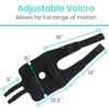 Vive Hinged Knee Brace - Relieves ACL, MCL, Meniscus Tear