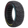 8.5x2.5 Inch Electric Scooter Solid Tire Inner Honeycomb Solid Tire
