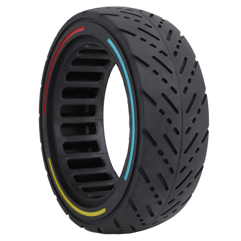 8.5x2.5 Inch Electric Scooter Solid Tire Inner Honeycomb Solid Tire