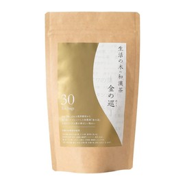 Life Tree of Life Tree Wakan Tea Gold Circle (30)