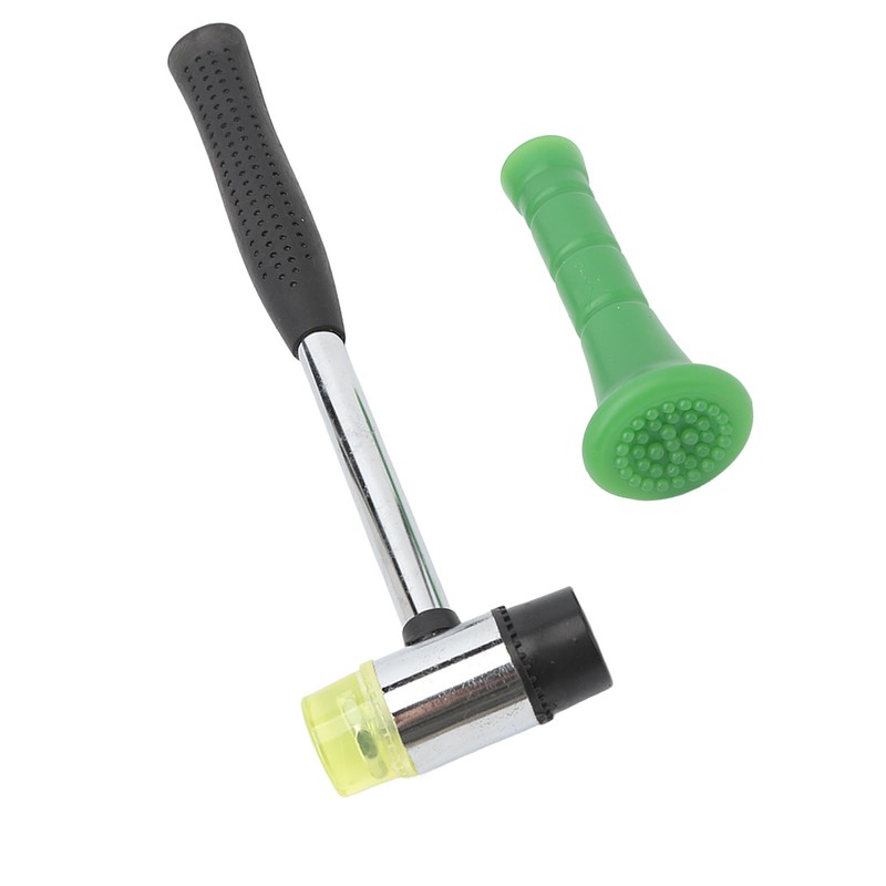 Chiropractic Chisel Hammer Flat Bone Setting Chisel Massage Trigger Point