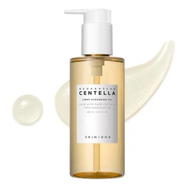 Skin1004 Centella Light Cleansing Oil 200ml Original