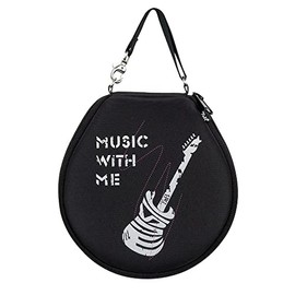 T'nB TCDCLASH - optical disc cases (Black, Nylon)