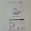 Sanrio Characters Sticker Sheet