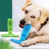 Falnatco Chew Toy for Dog Toothbrush Stick Dog Toys for