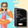 AHC Sun Stick Pak Se-ri Sun Stick Surfing Masters Air Rich 14g / ahc 선스틱 박세리 썬스틱 서핑 마스터즈 에어리치 14g