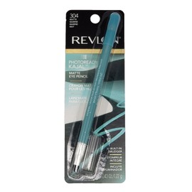 Revlon NEW Revlon Photoready  Eye Pencil -304 Matte Marine