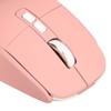 Vertical Ergonomic Mouse 2.4G Multi Function Button Rechargeable Wireless Mouse