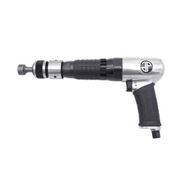 Astro Tools 0.401" Thor Super Duty Air Hammer & Mayhew Tools 1/2" Pneumatic Taper Punch Bundle