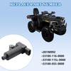 Ignition Coil For HiSUN, Massimo, Bennche, Menards, Coleman, Axis500 700,