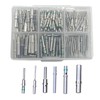 180 Pcs for Deutsch Connector Pins and Sockets Solid Contacts