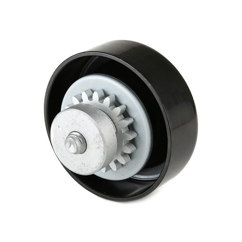 RIDEX 310T0321 Tensioner Pulley V-Ribbed Belt 70 mm 22 mm