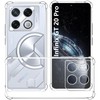 USTIYA Funda para Infinix GT 20 Pro Case Uso Rudo