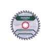 METABO Hoja de Sierra 628281000 Precision Cut Classic 165 x