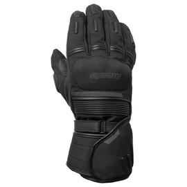 Tourmaster Polar-Tex 2.0 Waterproof Motorcycle Gloves