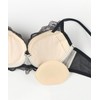 Wing/Wacoal CB4000 Women's Bra with 3D Appearance, Plump Decollete, Beautiful