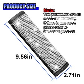 GAOLAOSY 2PCS Bling Car Seat Belt Shoulder Pads, Rhinestone Auto Seatbelt Cushion, Vehicle Seat Strap Cover for Women, Car Interior Decoration Accessories for Truck, SUV (White)