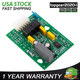 ForFrigidaire, Electrolux, Kenmore New 241508001 Replacement Defrost Board For Electrolux 5303918476 AP4909015