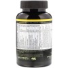 Optimen 150 Cápsulas Multivitaminico Optimum Nutrition Sin Sabor