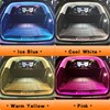 MMugiVSE LED trunk light strip for SUV, With soft rubber,Strip