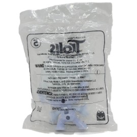 McDonald's Happy Meal Toy 2020 Trolls World Tour #5 Tiny Diamond