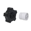 AppliaFit Drain Cap Assembly Compatible with Hayward SX180LA for Hayward