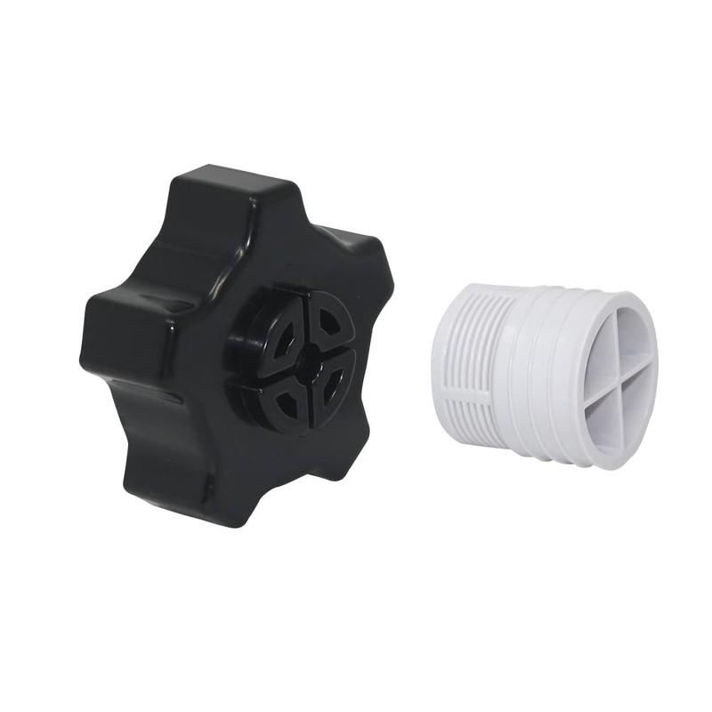 AppliaFit Drain Cap Assembly Compatible with Hayward SX180LA for Hayward