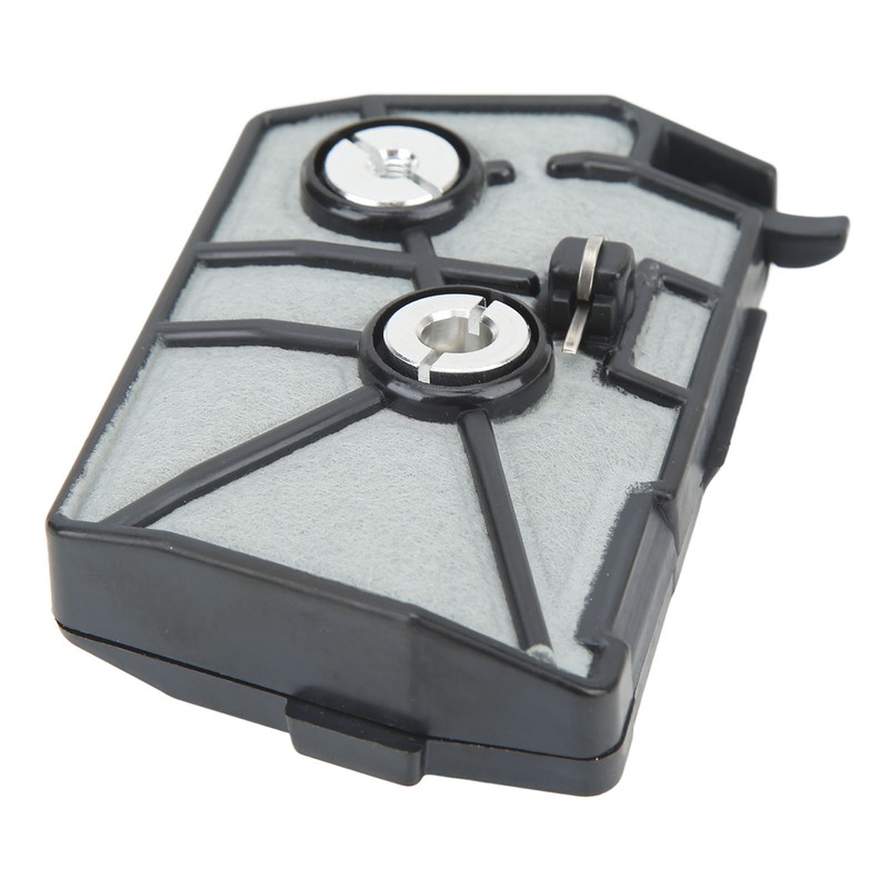 Plastic Air Filter Practical Easy To Install Replacement Air Filter