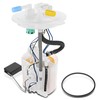 A-Premium Electric Fuel Pump Module Assembly with Sending Unit Compatible