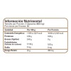 Reishi Orgánico 400mg 60 Capsulas Organic Side Sabor Sin Sabor