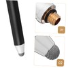 IWOWHERO 4pcs Stylus Pen Tip Replacements Durable Capacitive Tips for