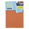 Didi Shop Rectangular Anti-Scratch Safety Pad 210x300 (210260) 5ea