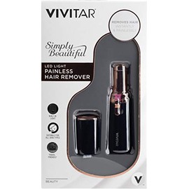 Vivitar Led Light Painless Hair Remover