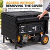 IGAN Waterproof Generator Running Cover for 3500-12000W Portable Generators, Heavy