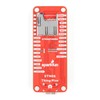 SparkFun Thing Plus - STM32 - ARM® Cortex®-M4 32-bit RISC